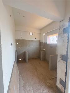 Kitchen Image of 1470 Sq.ft 3 BHK Apartment / Flat for sale in Madhurawada Visakhapatnam for Rs. 6320000