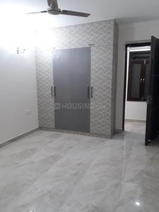 Hall Image of 1800 Sq.ft 3 BHK Apartment / Flat for sale in Sarvahit Apartments, Sector 17 Dwarka New Delhi for Rs. 22500000