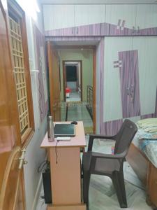 Bedroom Image of 1300 Sq.ft 3 BHK Independent House for sale in New Colony Srikakulam for Rs. 18000000