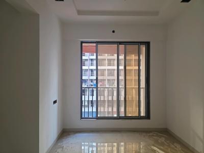 Living Room Image of 950 Sq.ft 2 BHK Apartment / Flat for sale in Shantee Sunshine Meadows, Vasai West Vasai for Rs. 5800000
