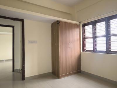 Bedroom Image of 900 Sq.ft 2 BHK Builder Floor for rent in Whitefield Bengaluru for Rs. 19000