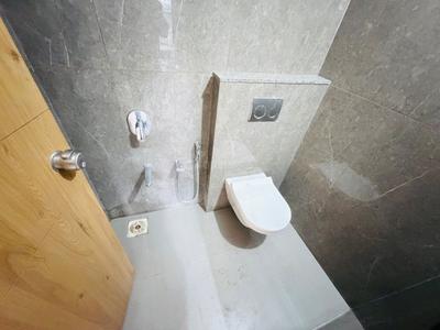Image of 2160 Sq.ft 3 BHK Apartment / Flat for rent in Keshav Elitus, Randesan, Gandhinagar for Rs. 50000