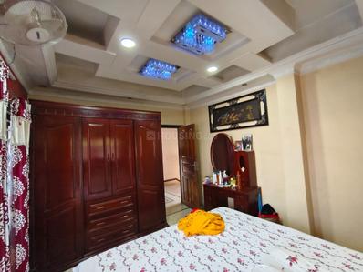 Bedroom Image of 3900 Sq.ft 7 BHK Apartment / Flat for sale in KalindiEstate, South Dum Dum Kolkata for Rs. 13000000
