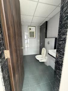Image of 850 Sq.ft 2 BHK Apartment / Flat for rent in Goel Ganga Altus, Kharadi, Pune for Rs. 35999