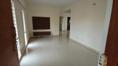 Living Room Image of 1550 Sq.ft 3 BHK Apartment / Flat for rent in Nehru Nagar Bengaluru for Rs. 32000
