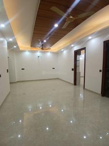 Hall Image of 2250 Sq.ft 3 BHK Builder Floor for rent in Sector 46 Gurgaon for Rs. 55000