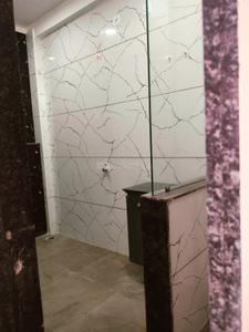 Bathroom Image of 2200 Sq.ft 3 BHK Villa for sale in Omaxe Happy Homes, Mayakhedi Indore for Rs. 10500000