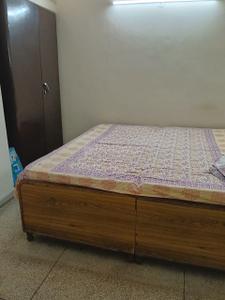 Bedroom Image of 950 Sq.ft 2 BHK Apartment / Flat for sale in Maitri Apartments, Patparganj New Delhi for Rs. 12000000