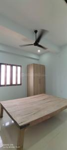 Bedroom Image of 1305 Sq.ft 2 BHK Apartment / Flat for rent in Sunderpur Varanasi for Rs. 17000