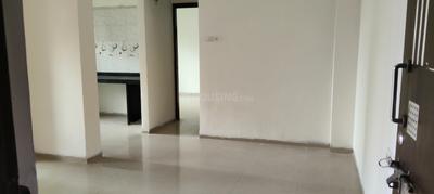 Hall Image of 695 Sq.ft 1 BHK Apartment / Flat for sale in Manohar Shreeji Nirvana II, Badlapur East Badlapur for Rs. 2800000