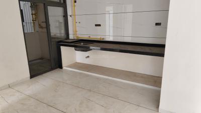 Kitchen Image of 1280 Sq.ft 2 BHK Apartment / Flat for sale in Prestige Morar , Adajan Surat for Rs. 5880000