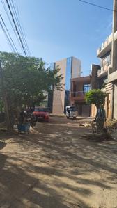 Image of 3000 Sq.ft 4 BHK Independent House for rent in Vrindavan Yojana, Lucknow for Rs. 40000