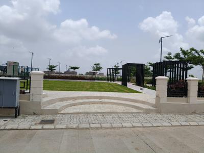Image of 985 Sq.ft Residential Plot / Land for sale in Omaxe Pratham Phase I, Mayakhedi, Indore for Rs. 6000000