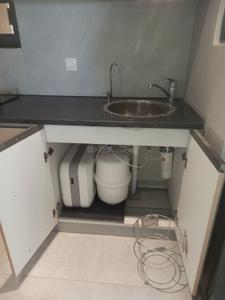 Kitchen Image of 2600 Sq.ft 3 BHK Apartment / Flat for rent in SRG Marbella Grand, Sector 82 Mohali for Rs. 60000