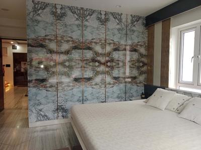 Bedroom Image of 3200 Sq.ft 3 BHK Duplex for sale in Ballygunge Kolkata for Rs. 38000000