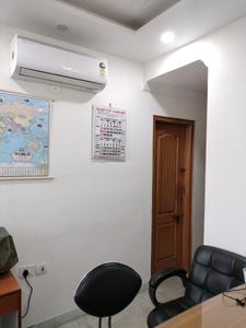 Servant Room Image of 2200 Sq.ft 3 BHK Apartment / Flat for sale in CGHS Udyog Vihar, Sector 22 Dwarka New Delhi for Rs. 36800000