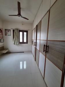 Hall Image of 2050 Sq.ft 3 BHK Apartment / Flat for rent in Hill Drive Bhavnagar for Rs. 25500