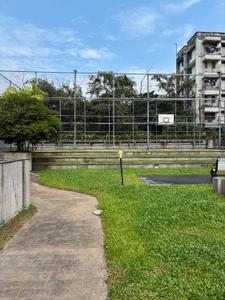 Image of 1030 Sq.ft 2 BHK Apartment / Flat for sale in SFS Branton Park, Kakkanad, Kochi for Rs. 7600000
