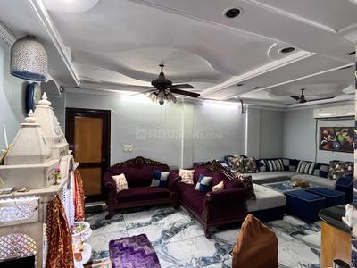 Hall Image of 2000 Sq.ft 3 BHK Apartment / Flat for sale in Daryaganj New Delhi for Rs. 18000000