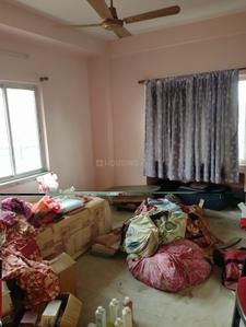 Bedroom Image of 2295 Sq.ft 4 BHK Apartment / Flat for sale in Ganguly Bagan Kolkata for Rs. 12500000