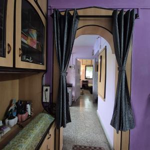 Bedroom Image of 435 Sq.ft 1 BHK Apartment / Flat for sale in Ambrisha Heights, Kothrud Pune for Rs. 7200000