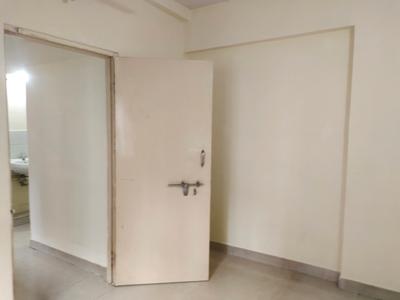 Bedroom Image of 370 Sq.ft 1 BHK Apartment / Flat for sale in Saptarshi Towers, Kandivali West Mumbai for Rs. 6600000