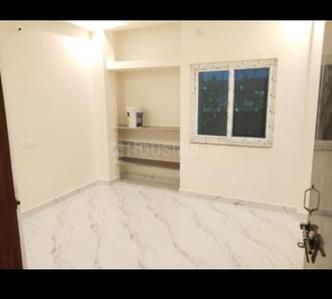 Bedroom Image of 1200 Sq.ft 2 BHK Builder Floor for rent in Kanke Road Ranchi for Rs. 8500