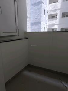 Drying Area Image of 1748 Sq.ft 3 BHK Apartment / Flat for sale in Mallasandra Bengaluru for Rs. 23000000