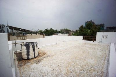 Balcony Image of 1530 Sq.ft 3 BHK Independent House for sale in Nikol Ahmedabad for Rs. 27500000