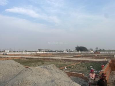 Image of 900 Sq.ft Residential Plot / Land for sale in Ansal's Sushant City, Meerut for Rs. 1900000