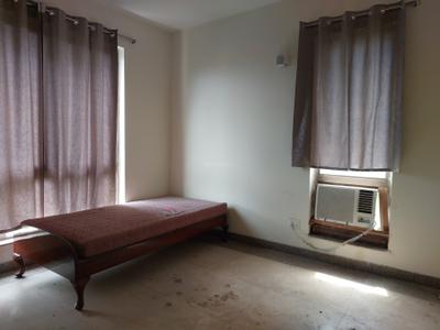 Bedroom Image of 1210 Sq.ft 2 BHK Apartment / Flat for sale in New Town Kolkata for Rs. 10600000