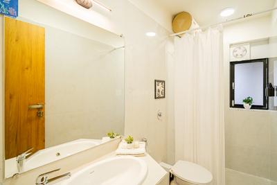 Image of 1645 Sq.ft 3 BHK Apartment / Flat for sale in Hiranandani Gardens Lake Castle, Powai, Mumbai for Rs. 64900000