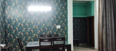 Image of 1400 Sq.ft 2 BHK Builder Floor for rent in Beta I, Greater Noida for Rs. 29000