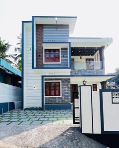Image of 1000 Sq.ft 3 BHK Independent House for sale in Guduvancheri, Chennai for Rs. 9200000