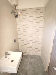 Image of 700 Sq.ft 1 BHK Apartment / Flat for rent in Ashar Arize, Kalwa, Thane for Rs. 27000