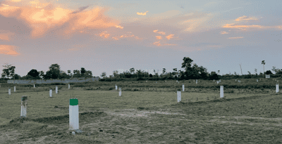 Chirora Plot View 3