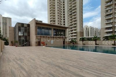 Image of 2024 Sq.ft 3 BHK Apartment / Flat for sale in Emaar Palm Heights, Sector 77, Gurgaon for Rs. 30000000