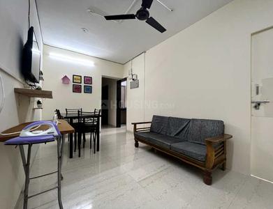 Image of GetSetHome - Juhu Circle in Andheri West, Mumbai