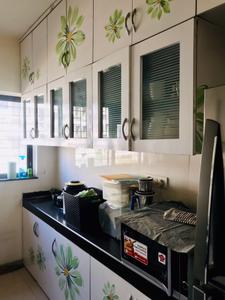 Image of 1168 Sq.ft 2 BHK Apartment / Flat for sale in Kalpataru Estate Building 8, Pimple Gurav, Pune for Rs. 10500000