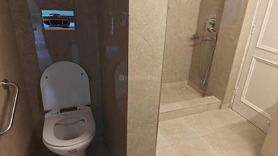 Image of 1500 Sq.ft 2 BHK Builder Floor for rent in Greater Kailash II, New Delhi for Rs. 45000