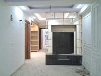 Living Room Image of 1485 Sq.ft 3.5 BHK Apartment / Flat for sale in DM Infra by Networth Realty, Sector 104 Noida for Rs. 7500000