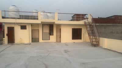 Image of 700 Sq.ft 1 BHK Independent House for rent in Raipur Domana, Jammu for Rs. 5000