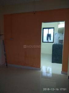 Hall Image of 380 Sq.ft 1 BHK Apartment / Flat for sale in Dombivli East Thane for Rs. 1700000