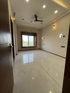 Hall Image of 1910 Sq.ft 3 BHK Apartment / Flat for sale in Kalali Vadodara for Rs. 9400000