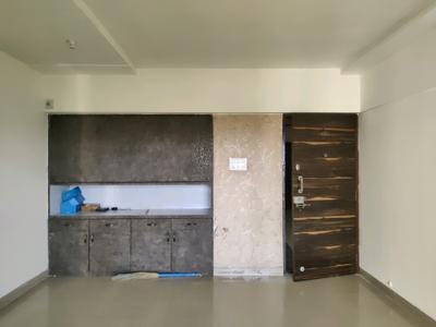 Living Room Image of 950 Sq.ft 2 BHK Apartment / Flat for sale in Ashar Pulse, Thane West Thane for Rs. 13500000