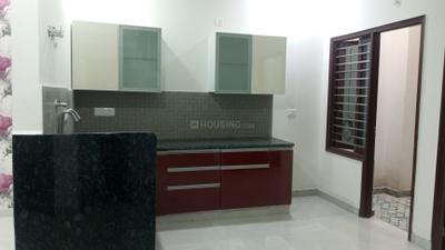 Kitchen Image of 1820 Sq.ft 3 BHK Duplex for sale in Kundol Agra for Rs. 6950000