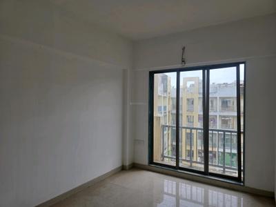Bedroom Image of 1049 Sq.ft 2 BHK Apartment / Flat for sale in Godrej Nirvaan, Bhiwandi Thane for Rs. 6000000