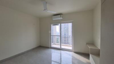 Bedroom Image of 2000 Sq.ft 3 BHK Apartment / Flat for sale in ATS Le Grandiose, Sector 150 Noida for Rs. 26000000
