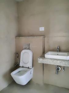 Bedroom Three Image of 850 Sq.ft 2.5 BHK Apartment / Flat for rent in Runwal Sanctuary, Mulund West Mumbai for Rs. 65000