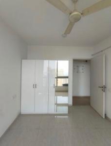 Bedroom Image of 900 Sq.ft 2 BHK Apartment / Flat for rent in Hiranandani Estate Rodas Enclave, Hiranandani Estate Thane for Rs. 55000